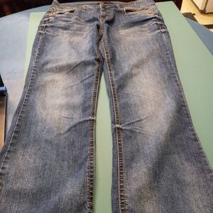TJC Jeans 